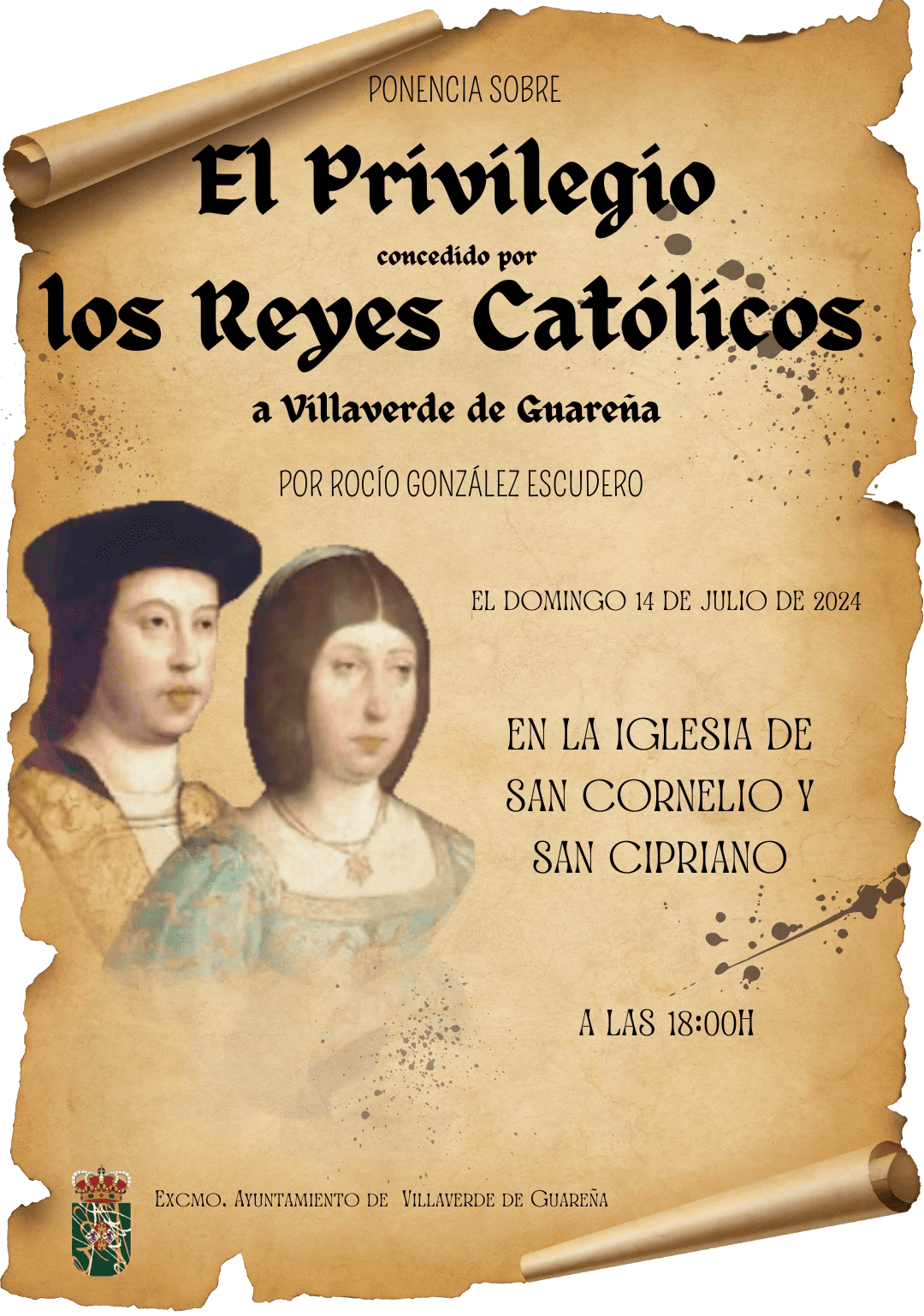 El códice de Villaverde de Guareña Rocío González Escudero