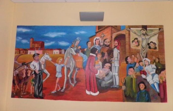 Historia de Villaverde de Guareña